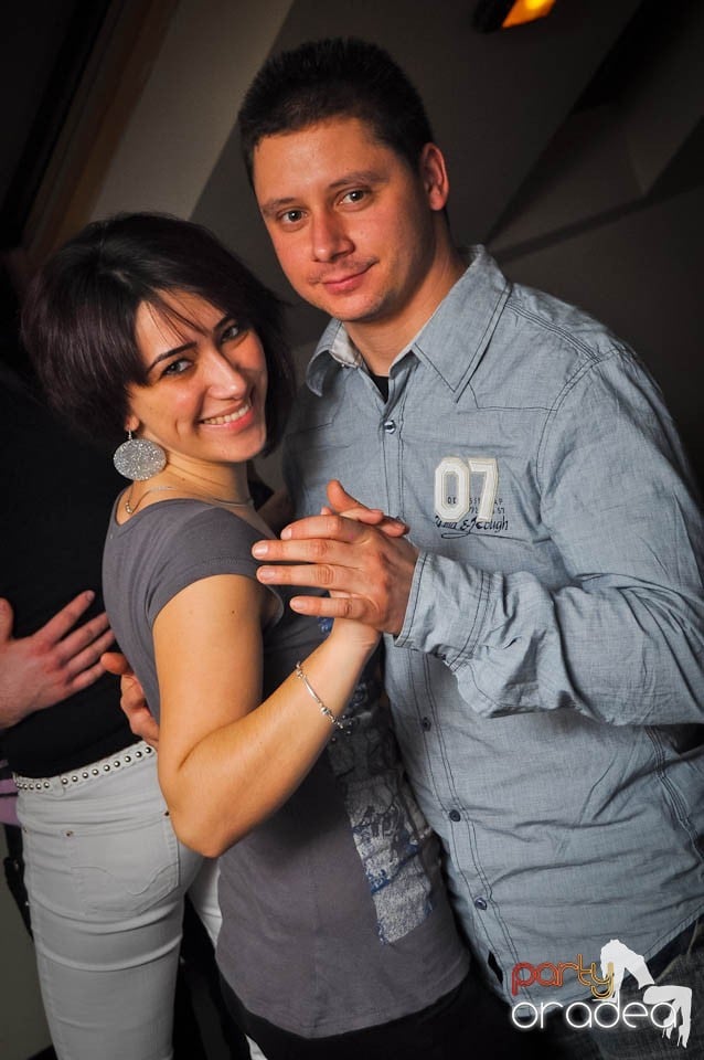 Karaoke Party în Zulu Caffe, Zulu Caffe