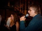 Karaoke Party în Zulu Caffe