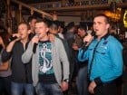 Karaoke Party în Zulu Caffe