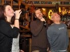 Karaoke Party în Zulu Caffe