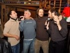Karaoke Party în Zulu Caffe