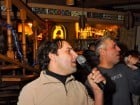 Karaoke Party în Zulu Caffe