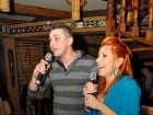 Karaoke Party în Zulu Caffe