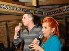 Karaoke Party în Zulu Caffe