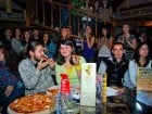 Karaoke Party în Zulu Caffe