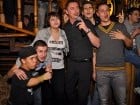 Karaoke Party în Zulu Caffe