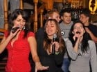 Karaoke Party în Zulu Caffe
