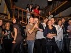 Karaoke Party în Zulu Caffe