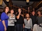 Karaoke Party în Zulu Caffe