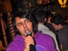 Karaoke Party în Zulu Caffe