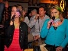 Karaoke Party în Zulu Caffe