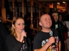Karaoke Party în Zulu Caffe