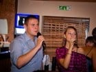 Karaoke Party în Zulu Caffe