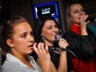 Karaoke Party în Zulu Caffe