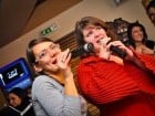 Karaoke Party în Zulu Caffe
