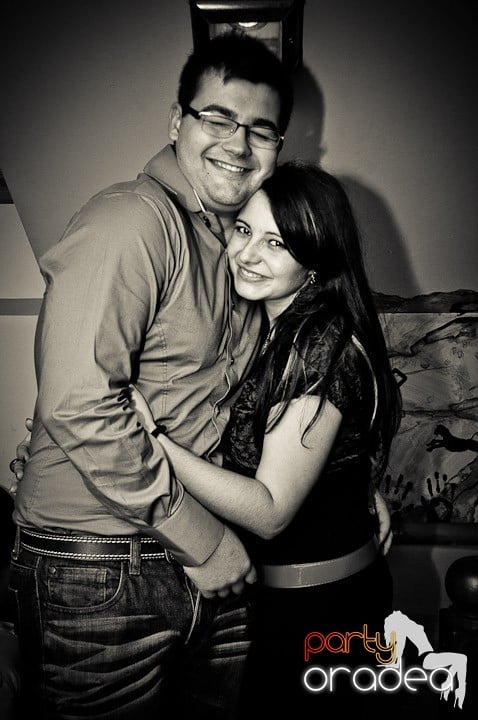 Karaoke Party în Zulu, Zulu Caffe