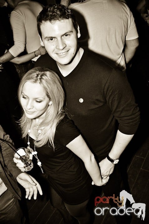 Karaoke party @ Zulu Caffe, Zulu Caffe