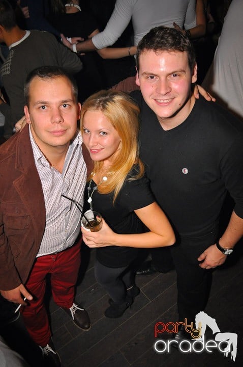 Karaoke party @ Zulu Caffe, Zulu Caffe