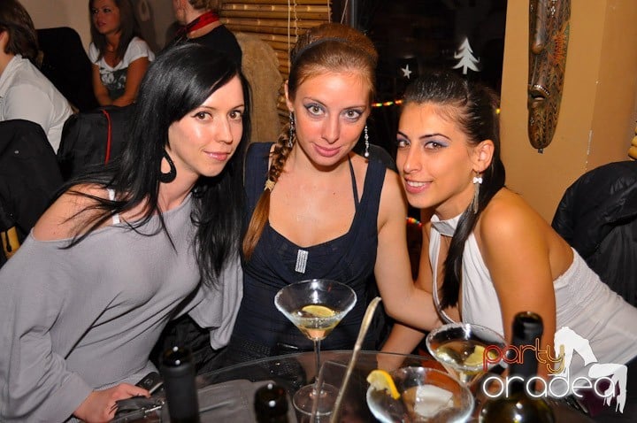 Karaoke party @ Zulu Caffe, Zulu Caffe