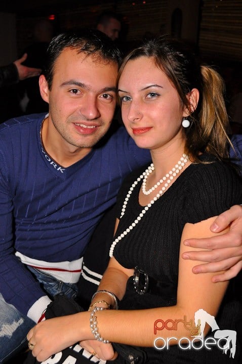 Karaoke party @ Zulu Caffe, Zulu Caffe