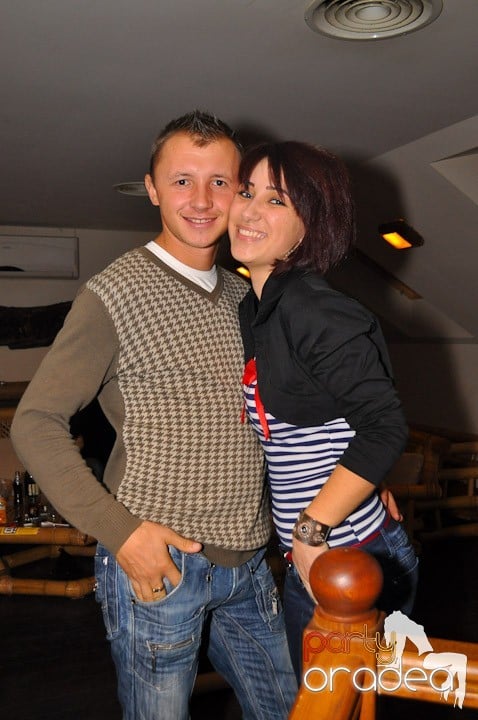 Karaoke party @ Zulu Caffe, Zulu Caffe