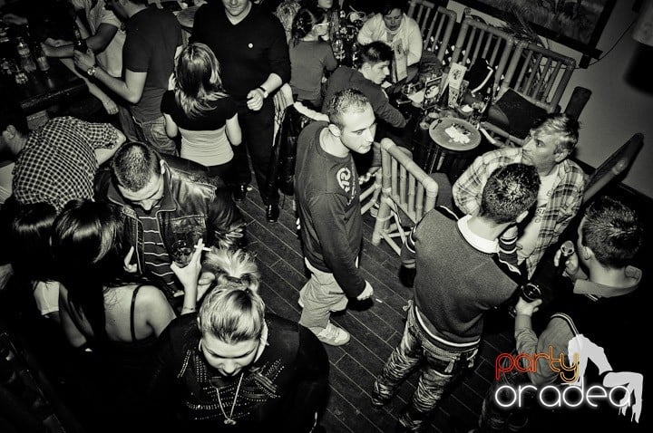 Karaoke party @ Zulu Caffe, Zulu Caffe