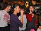 Karaoke party @ Zulu Caffe
