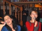 Karaoke party @ Zulu Caffe