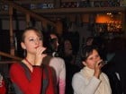 Karaoke party @ Zulu Caffe