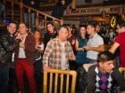 Karaoke party @ Zulu Caffe