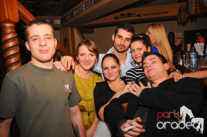 Karaoke Party, Zulu Caffe