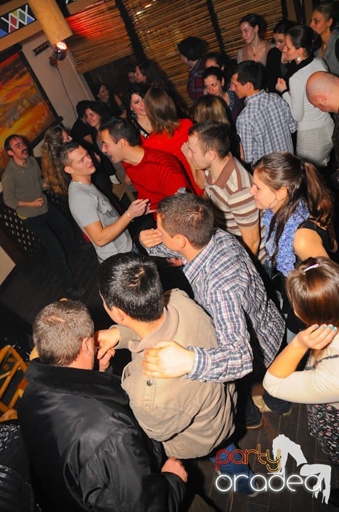 Karaoke Party, Zulu Caffe