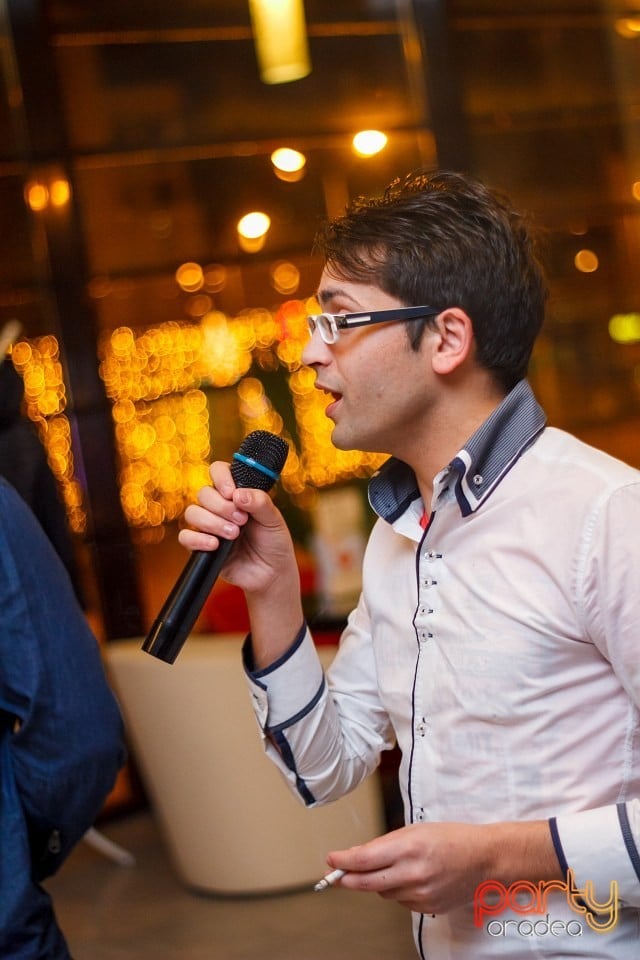 Karaoke Party, 