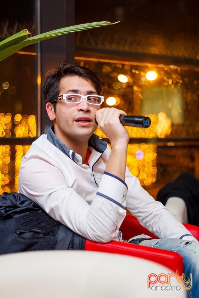 Karaoke Party, 
