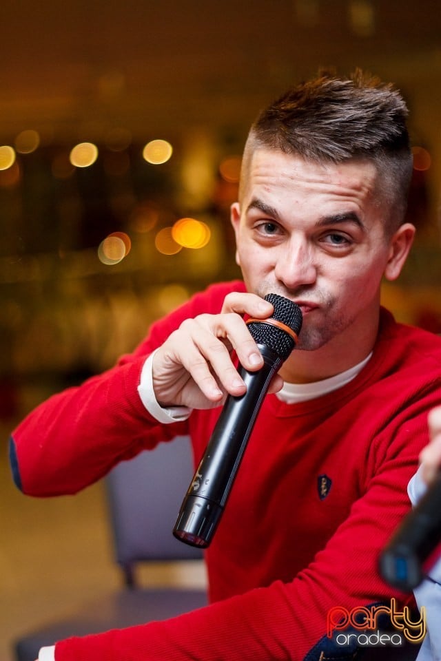 Karaoke Party, 