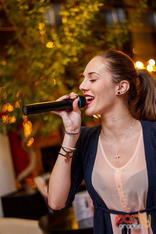 Karaoke Party, 