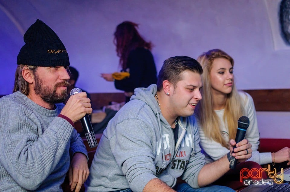 Karaoke Party, 