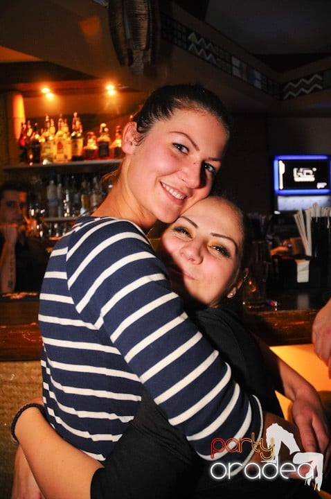 Karaoke Party, Zulu Caffe