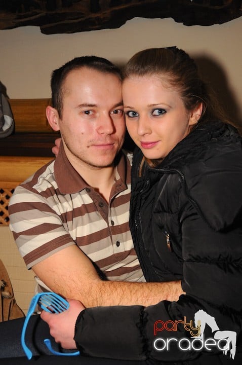 Karaoke Party, Zulu Caffe