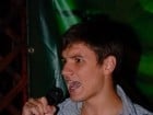 Karaoke Pool Party