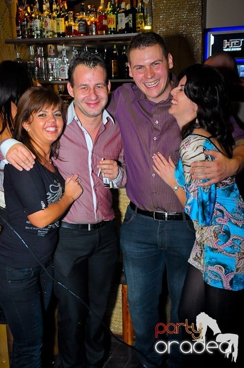 Karaoke revine în Zulu Caffe, Zulu Caffe