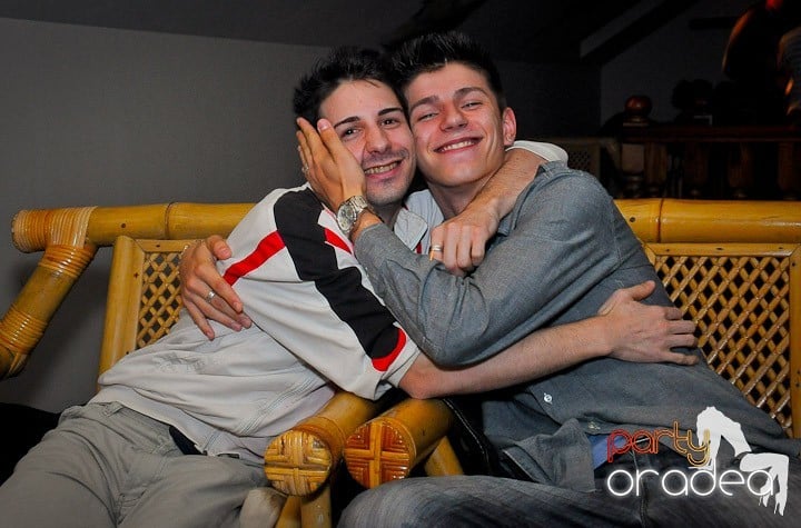 Karaoke revine în Zulu Caffe, Zulu Caffe