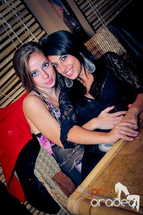 Karaoke revine în Zulu Caffe, Zulu Caffe