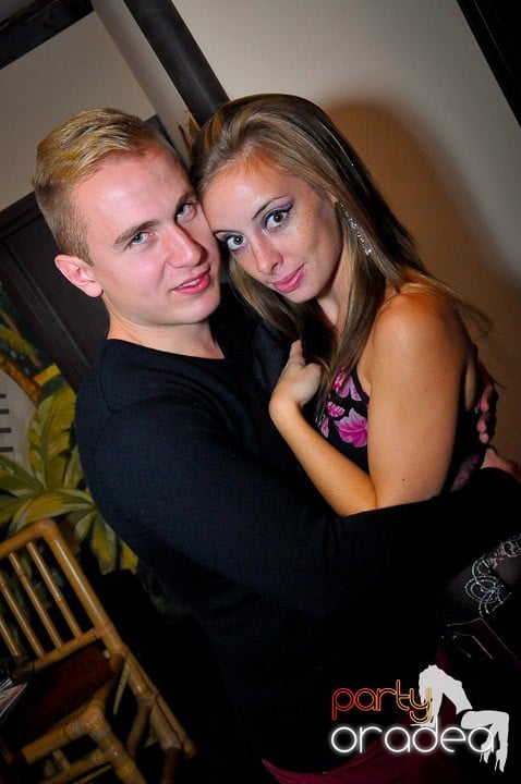 Karaoke revine în Zulu Caffe, Zulu Caffe