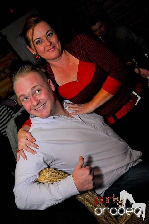 Karaoke revine în Zulu Caffe, Zulu Caffe