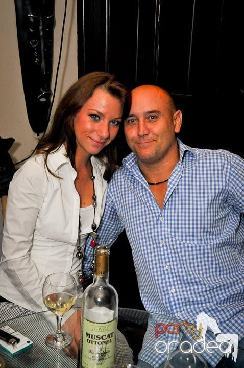 Karaoke revine în Zulu Caffe, Zulu Caffe