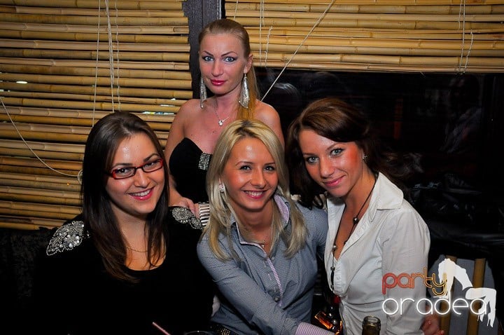 Karaoke revine în Zulu Caffe, Zulu Caffe