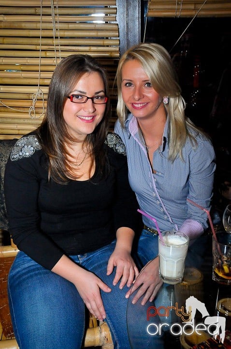 Karaoke revine în Zulu Caffe, Zulu Caffe