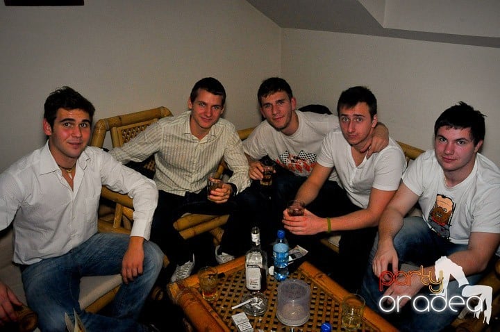 Karaoke revine în Zulu Caffe, Zulu Caffe