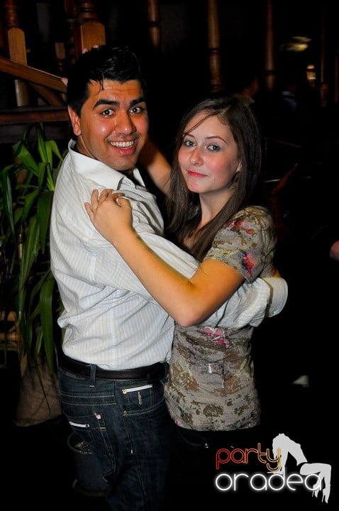 Karaoke revine în Zulu Caffe, Zulu Caffe